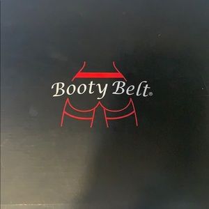 Booty belt work out